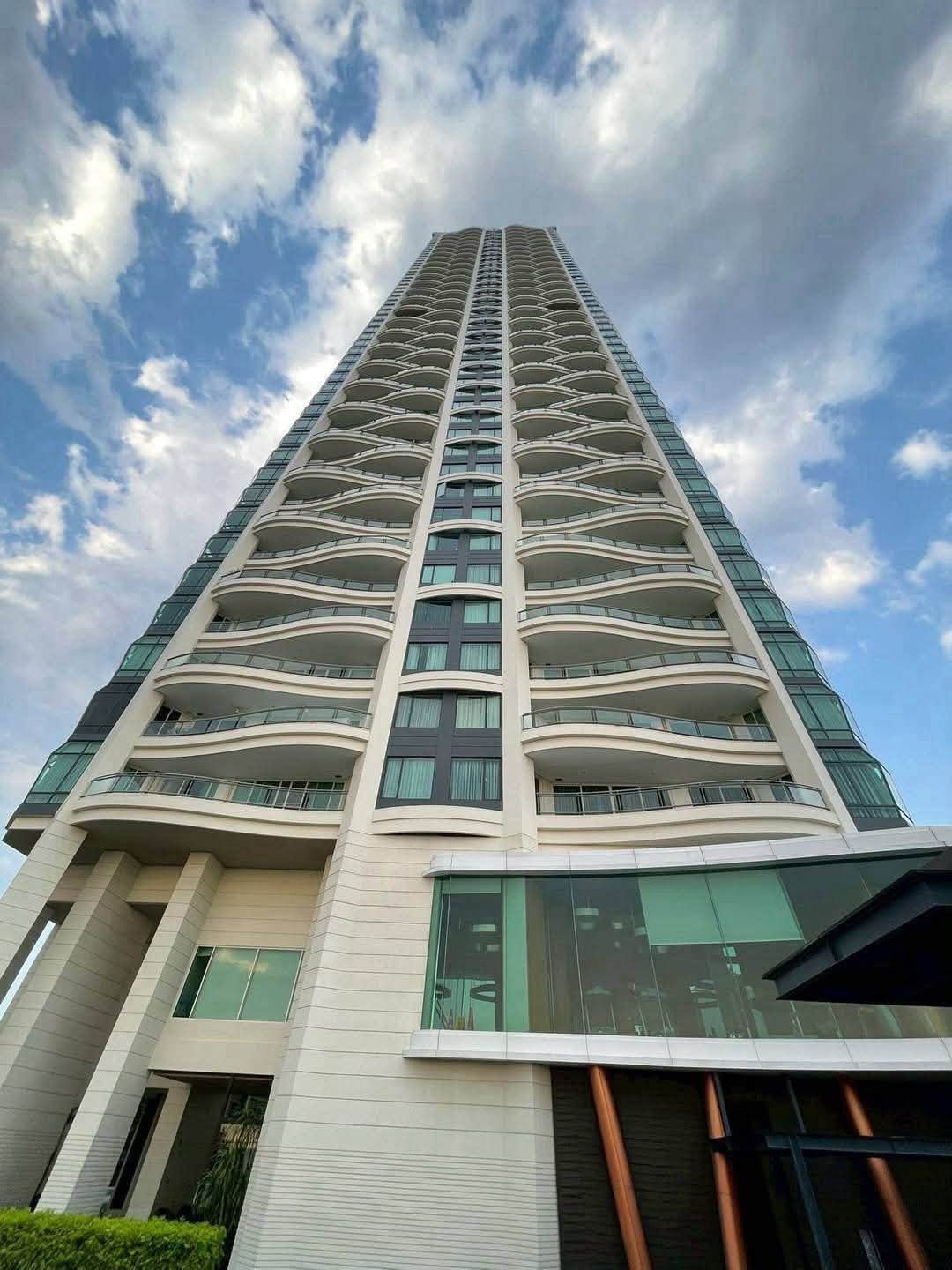 Reflection Jomtien Rental 120K