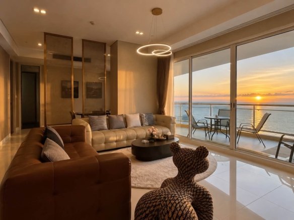 Reflection Jomtien Rental 120K