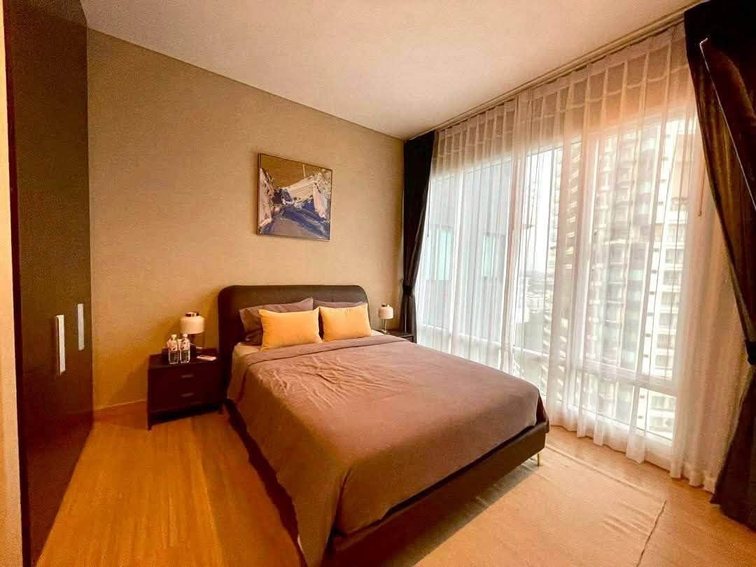 Reflection Jomtien Rental 120K