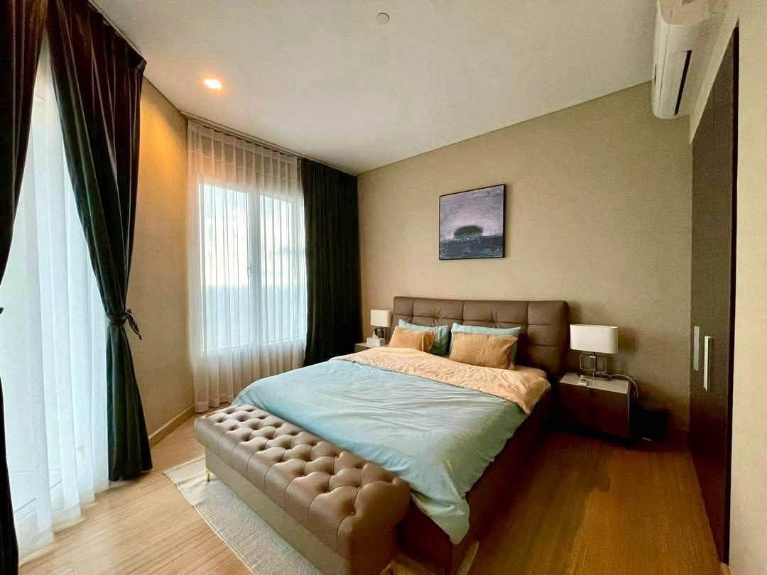 Reflection Jomtien Rental 120K