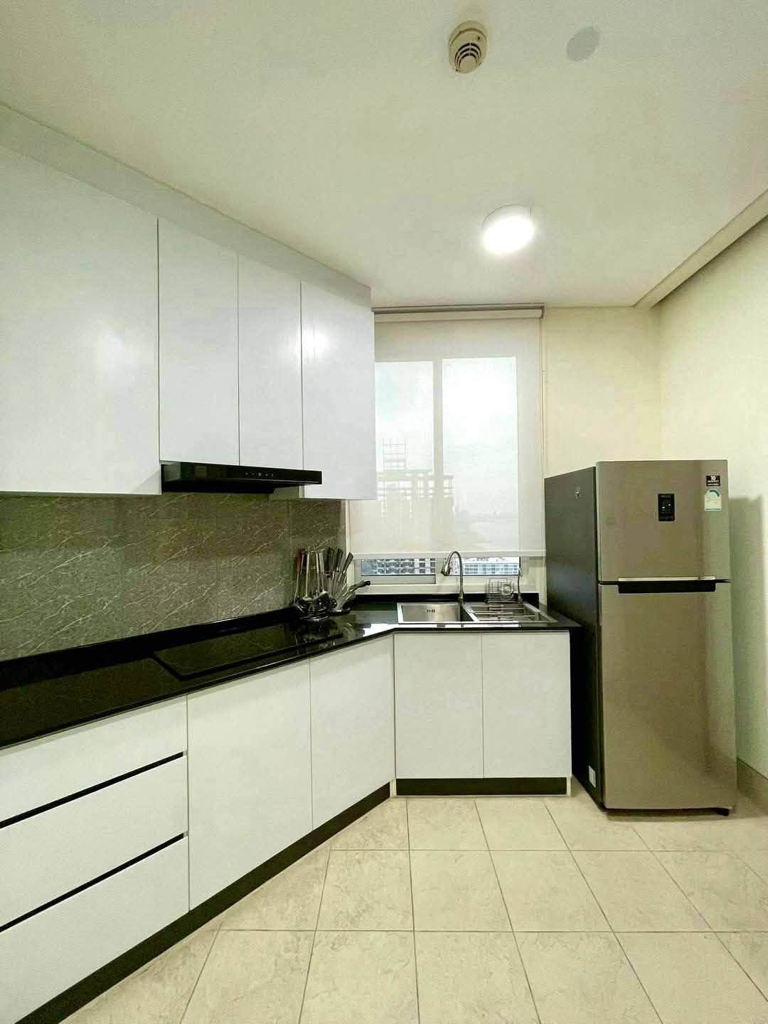 Reflection Jomtien Rental 120K