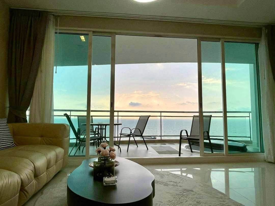 Reflection Jomtien Rental 120K