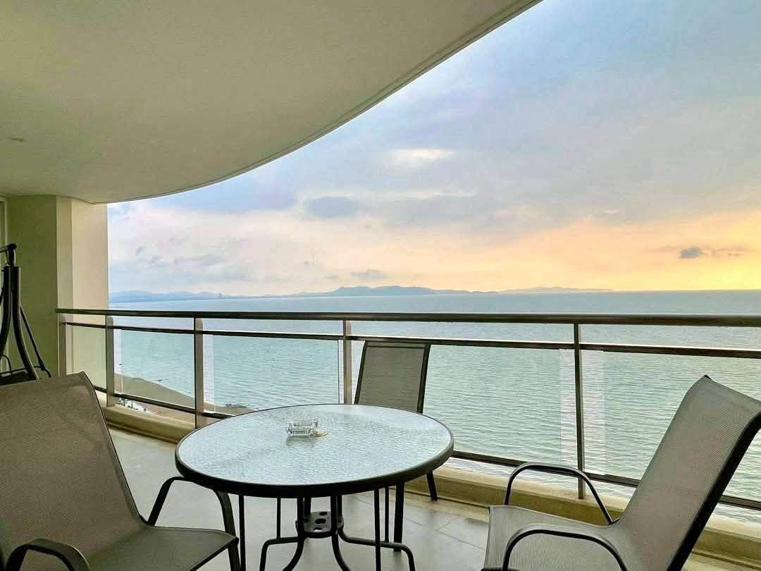 Reflection Jomtien Rental 120K