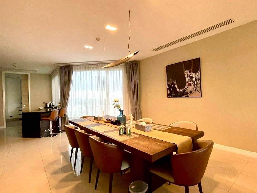 Reflection Jomtien Rental 120K