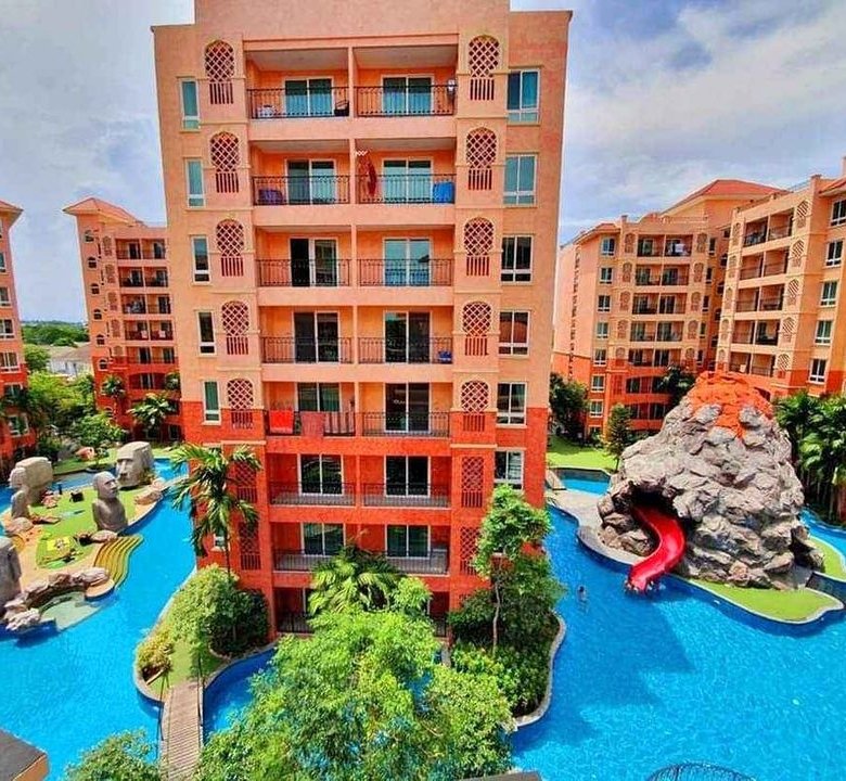 Seven Seas Jomtien