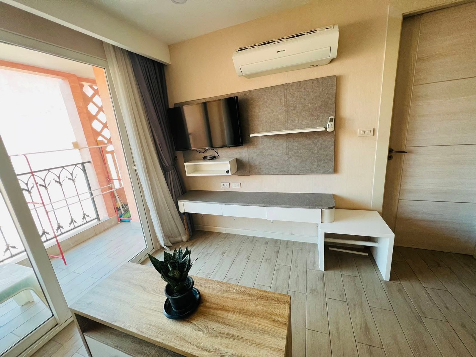 857899462_1733322185464517_8623010743946187720_n Seven Seas Condo Resort Pattaya for Sale – Pool View, 1 Bedroom, 41.5 Sq.m. | 2.19 Million THB