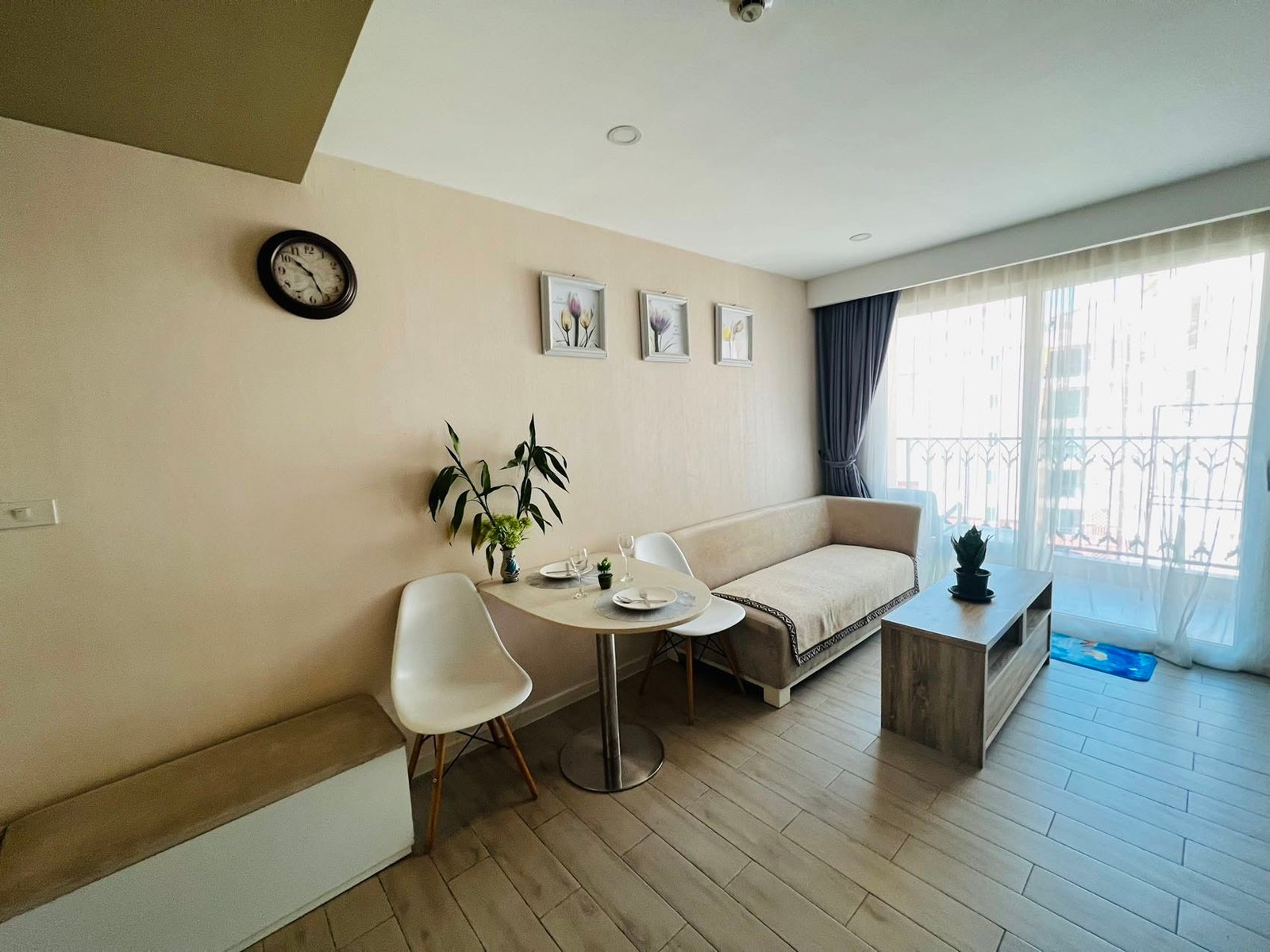 858031863_1733322092131193_3276895516350832664_n Seven Seas Condo Resort Pattaya for Sale – Pool View, 1 Bedroom, 41.5 Sq.m. | 2.19 Million THB
