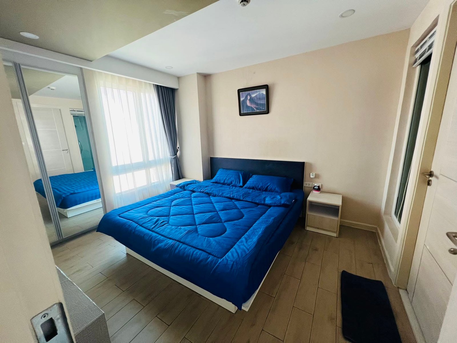 859166446_1733322285464507_4372129809270874807_n Seven Seas Condo Resort Pattaya for Sale – Pool View, 1 Bedroom, 41.5 Sq.m. | 2.19 Million THB