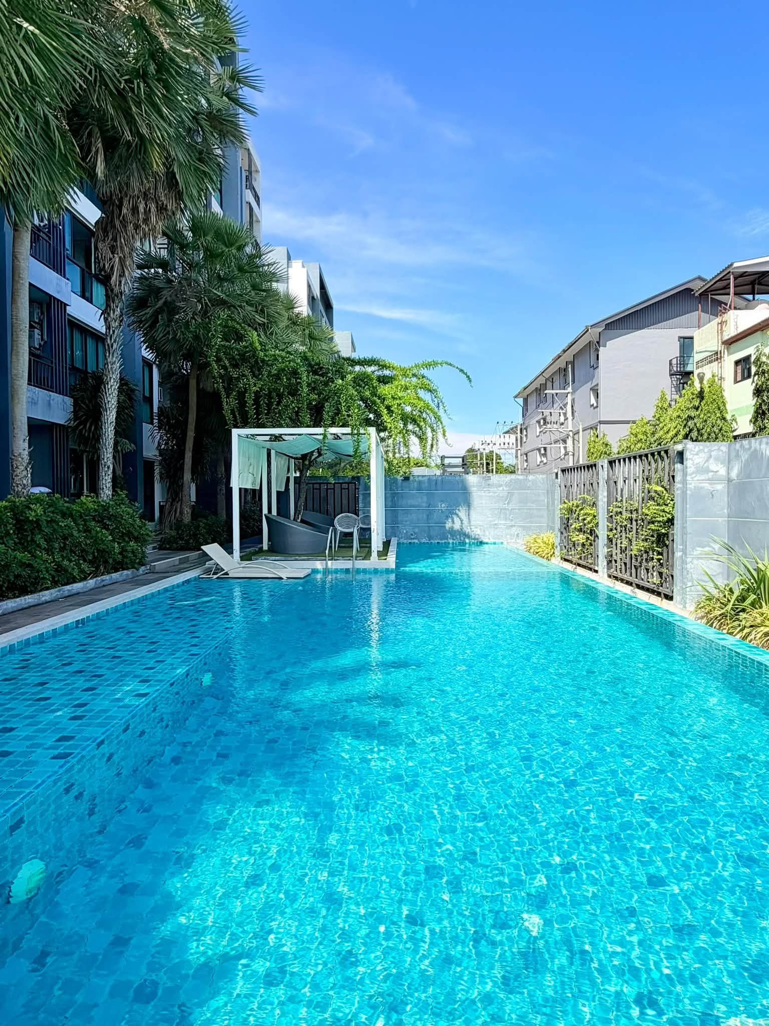 Infinity-Condominium (10) FOR SALE | INFINITI CONDOMINIUM, KHAO NOI, PATTAYA