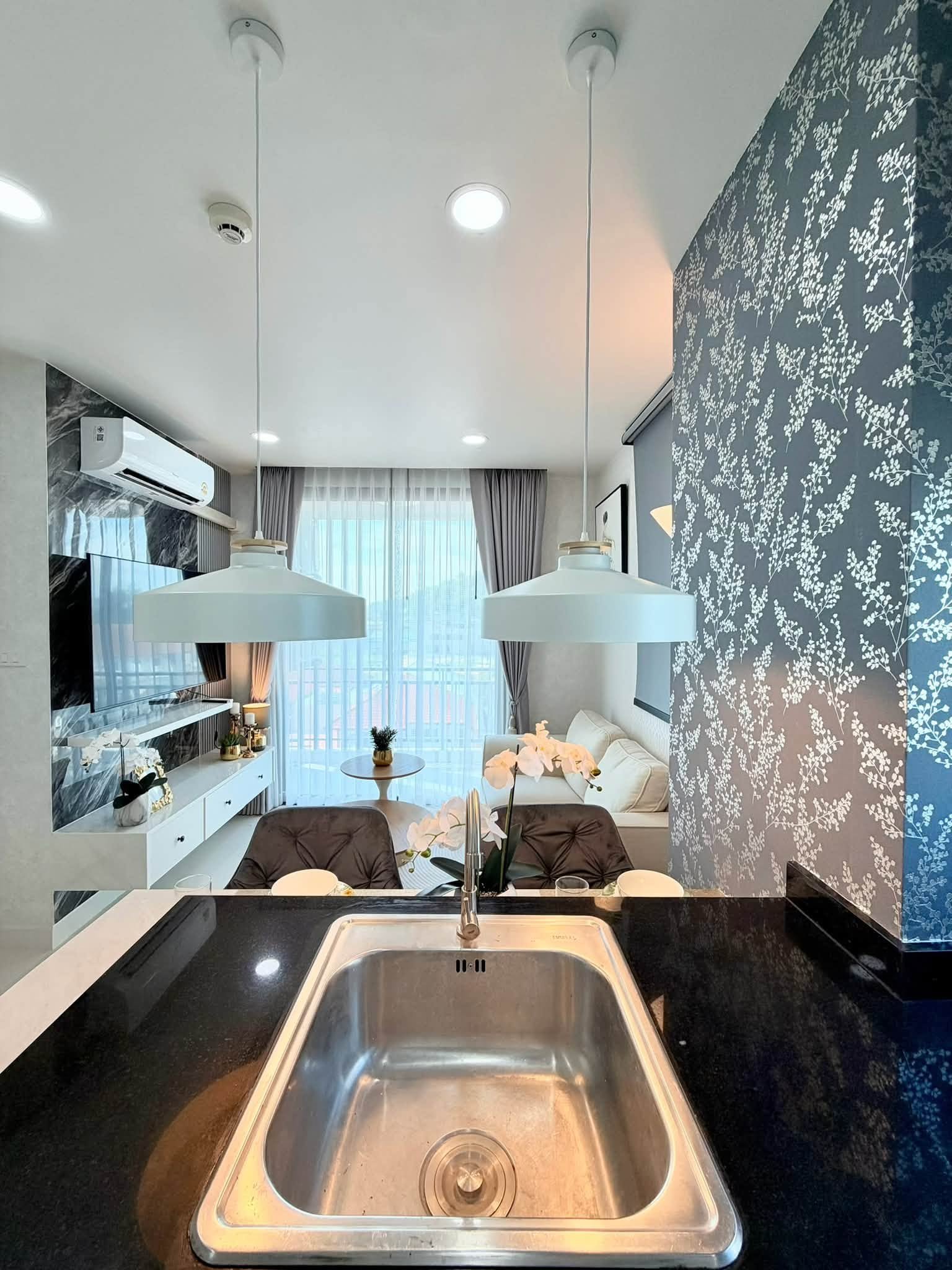 Infinity-Condominium (11) FOR SALE | INFINITI CONDOMINIUM, KHAO NOI, PATTAYA