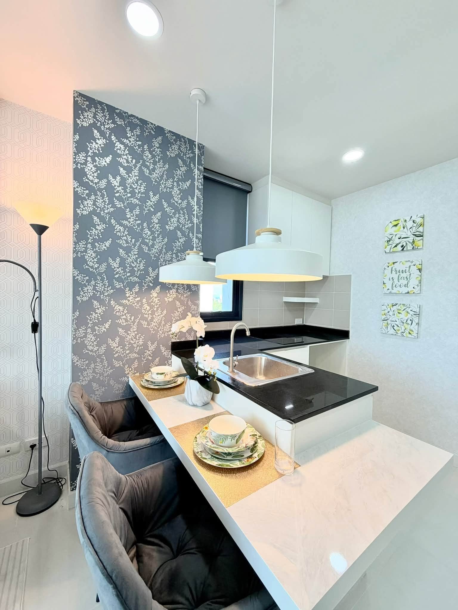 Infinity-Condominium (12) FOR SALE | INFINITI CONDOMINIUM, KHAO NOI, PATTAYA