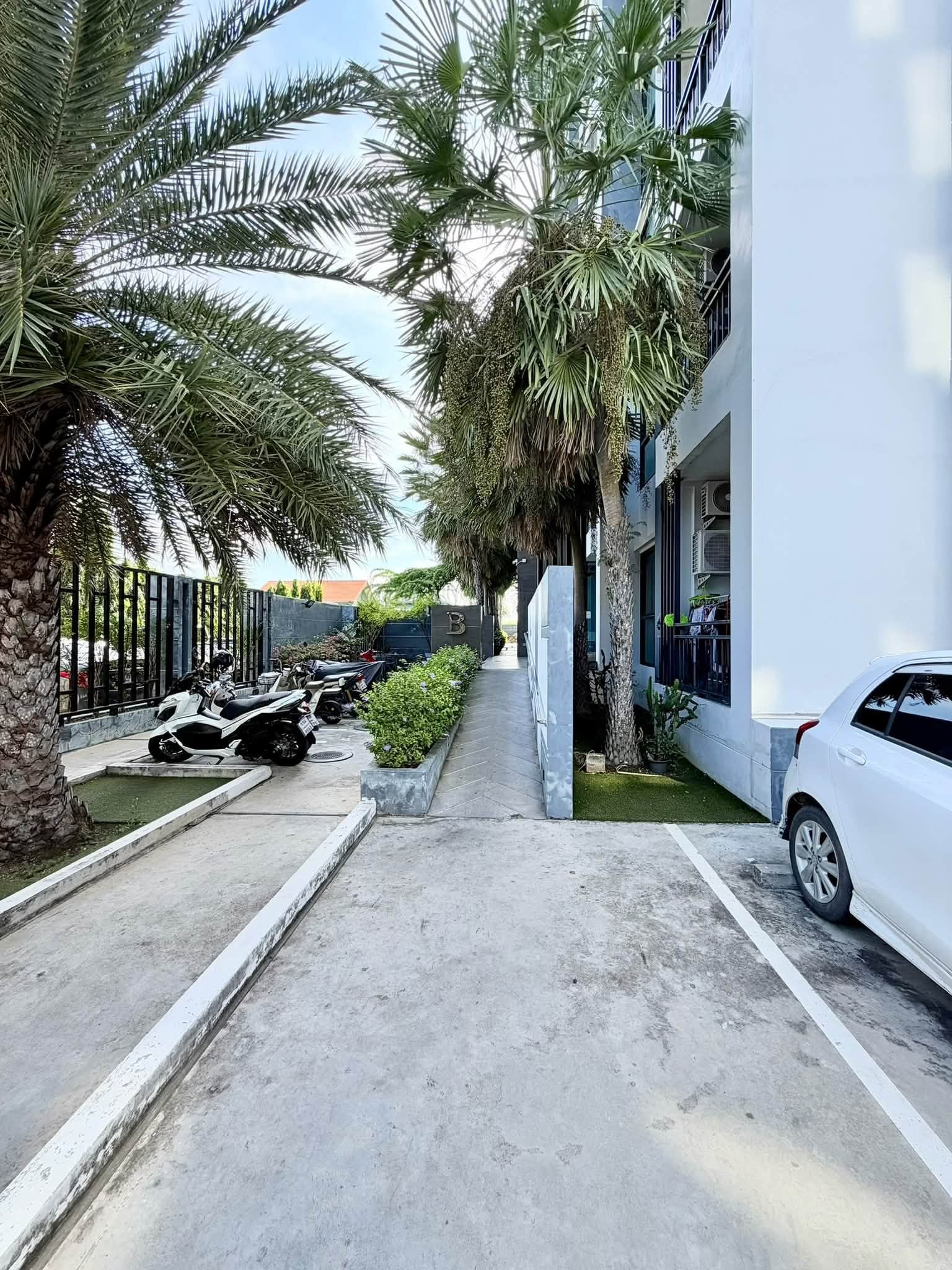 Infinity-Condominium (13) FOR SALE | INFINITI CONDOMINIUM, KHAO NOI, PATTAYA