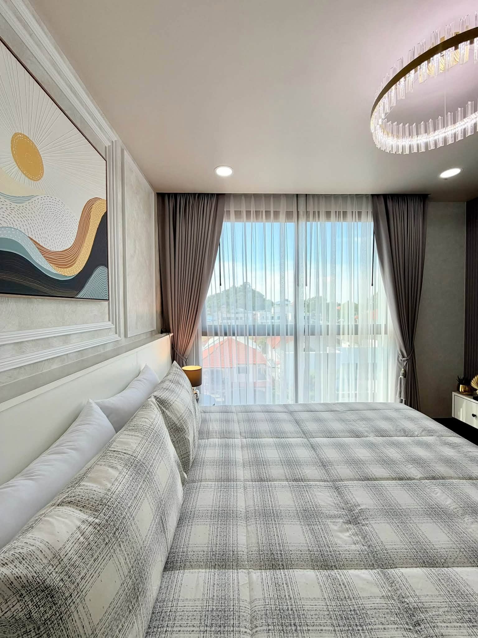 Infinity-Condominium (19) FOR SALE | INFINITI CONDOMINIUM, KHAO NOI, PATTAYA