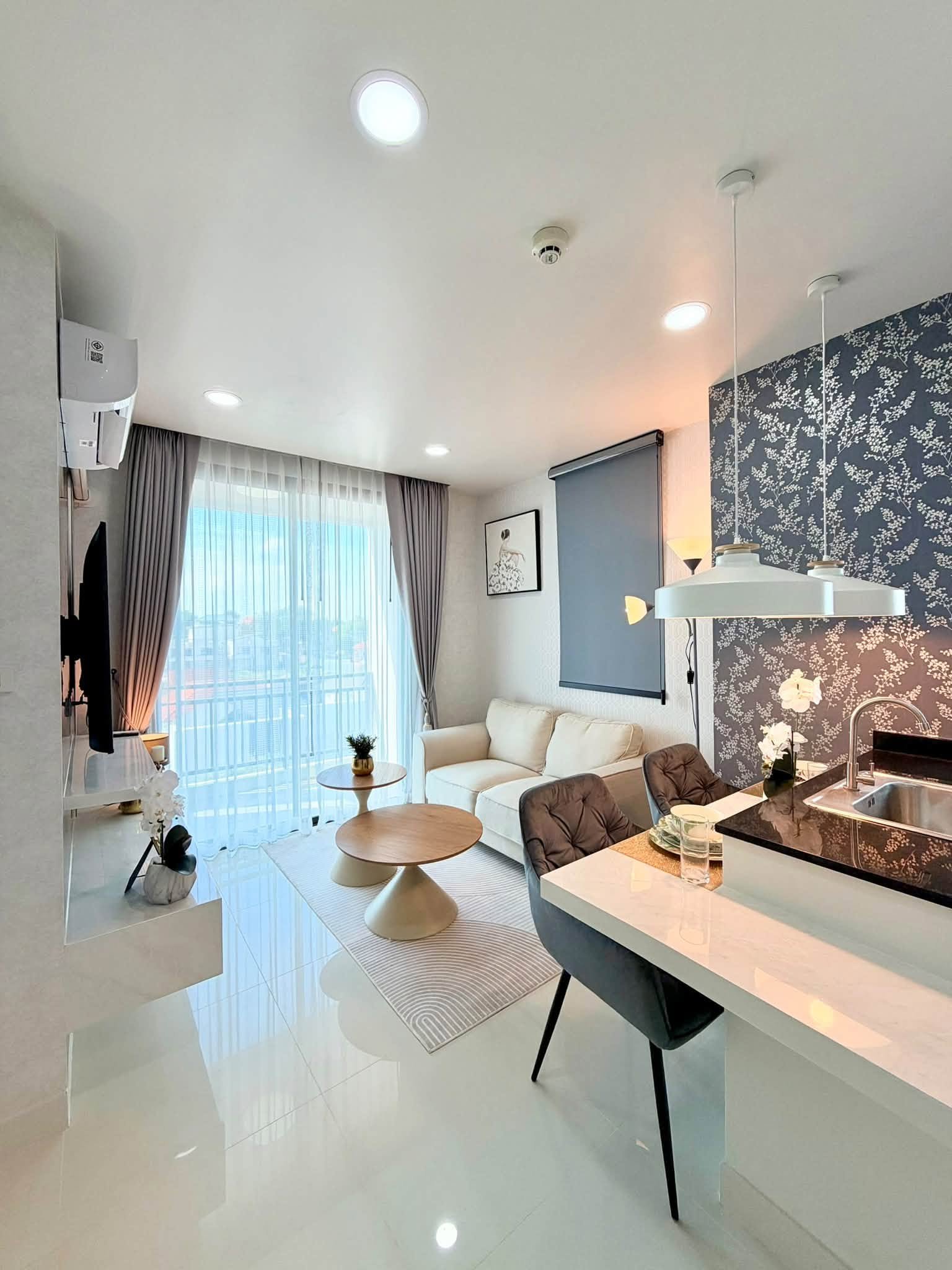 Infinity-Condominium (2) FOR SALE | INFINITI CONDOMINIUM, KHAO NOI, PATTAYA