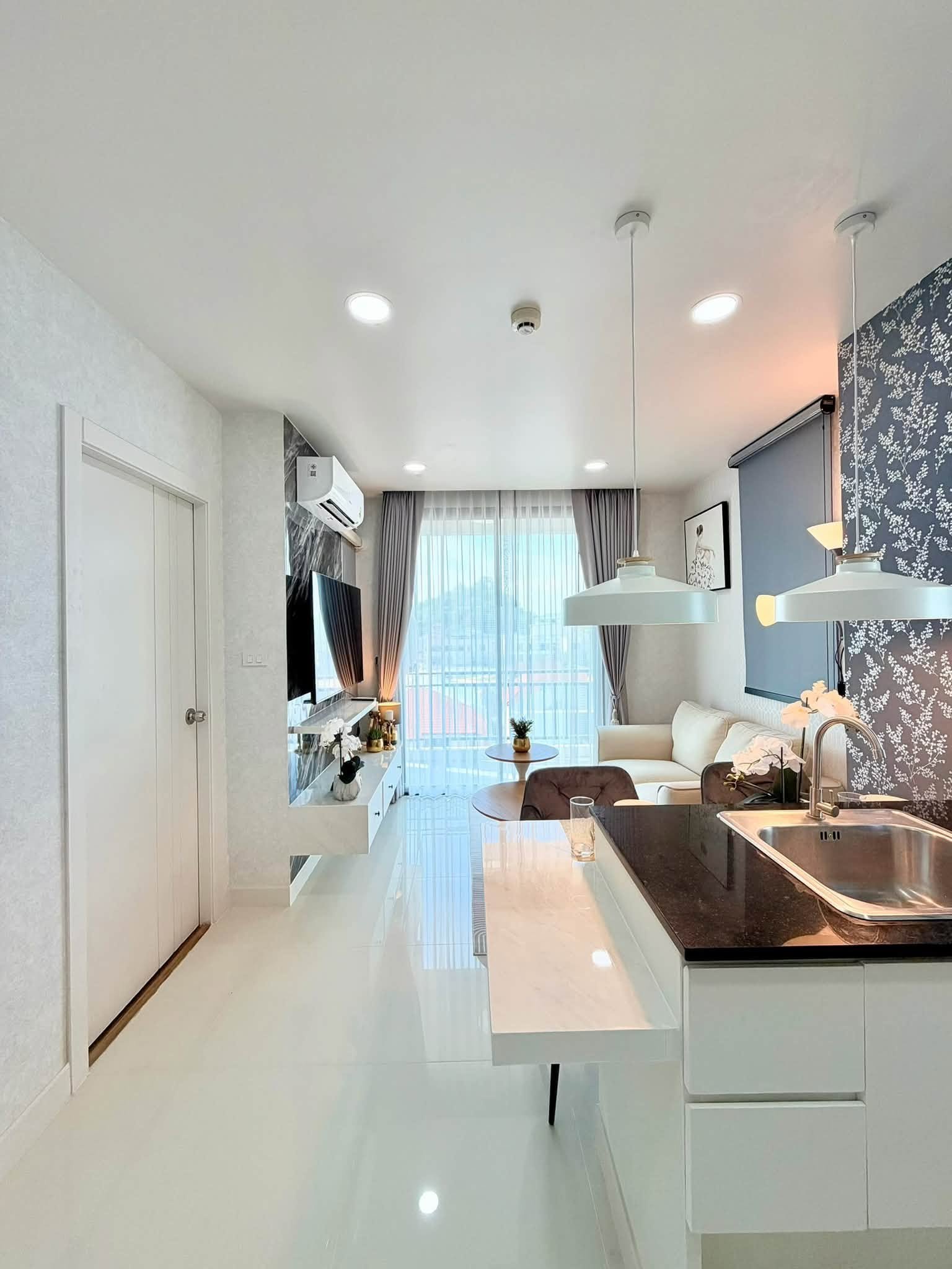 Infinity-Condominium (20) FOR SALE | INFINITI CONDOMINIUM, KHAO NOI, PATTAYA