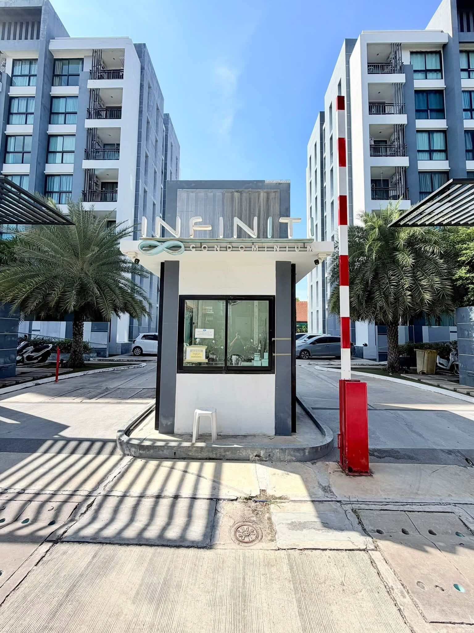 Infinity-Condominium (24) FOR SALE | INFINITI CONDOMINIUM, KHAO NOI, PATTAYA