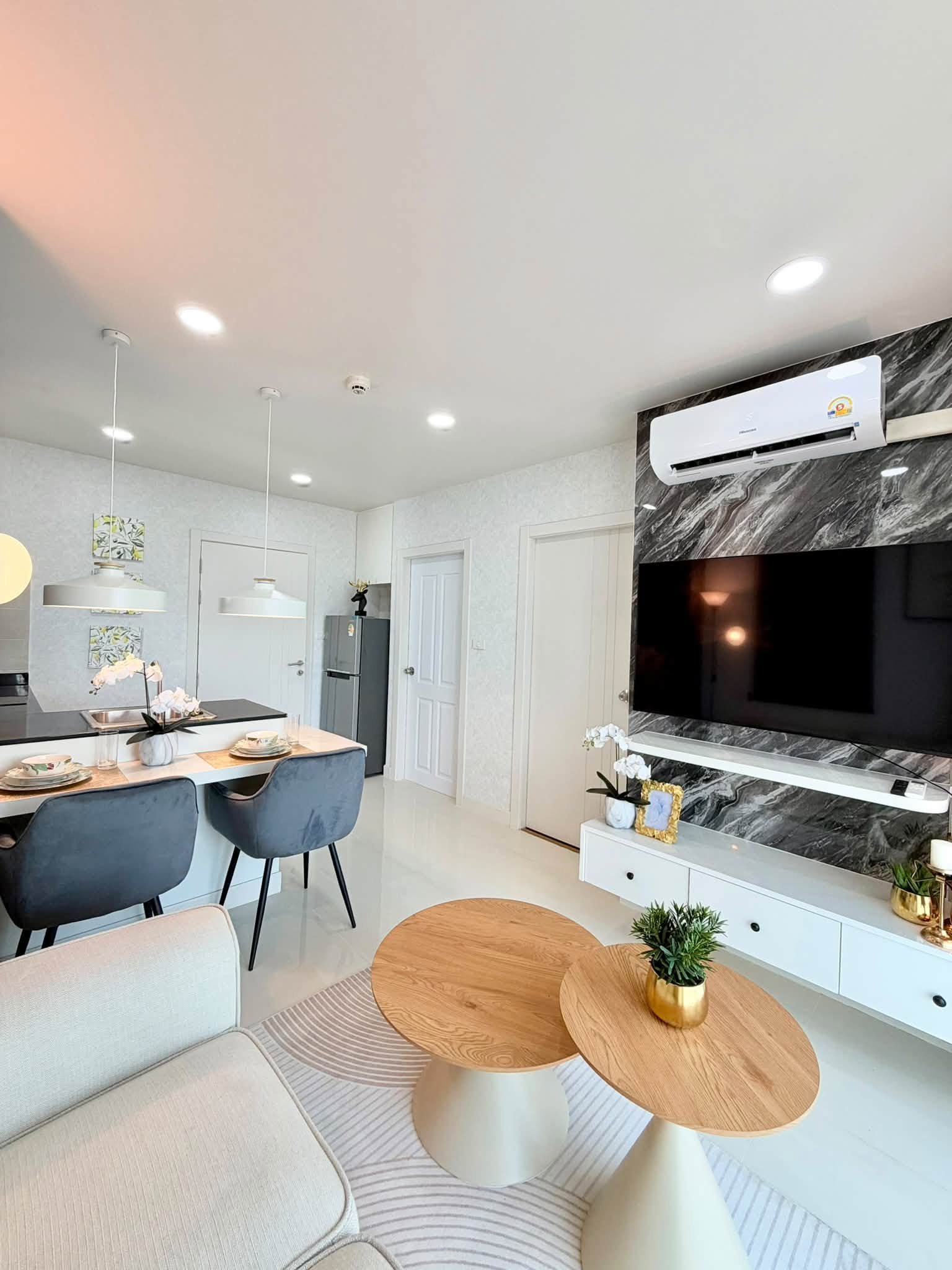 Infinity-Condominium (3) FOR SALE | INFINITI CONDOMINIUM, KHAO NOI, PATTAYA