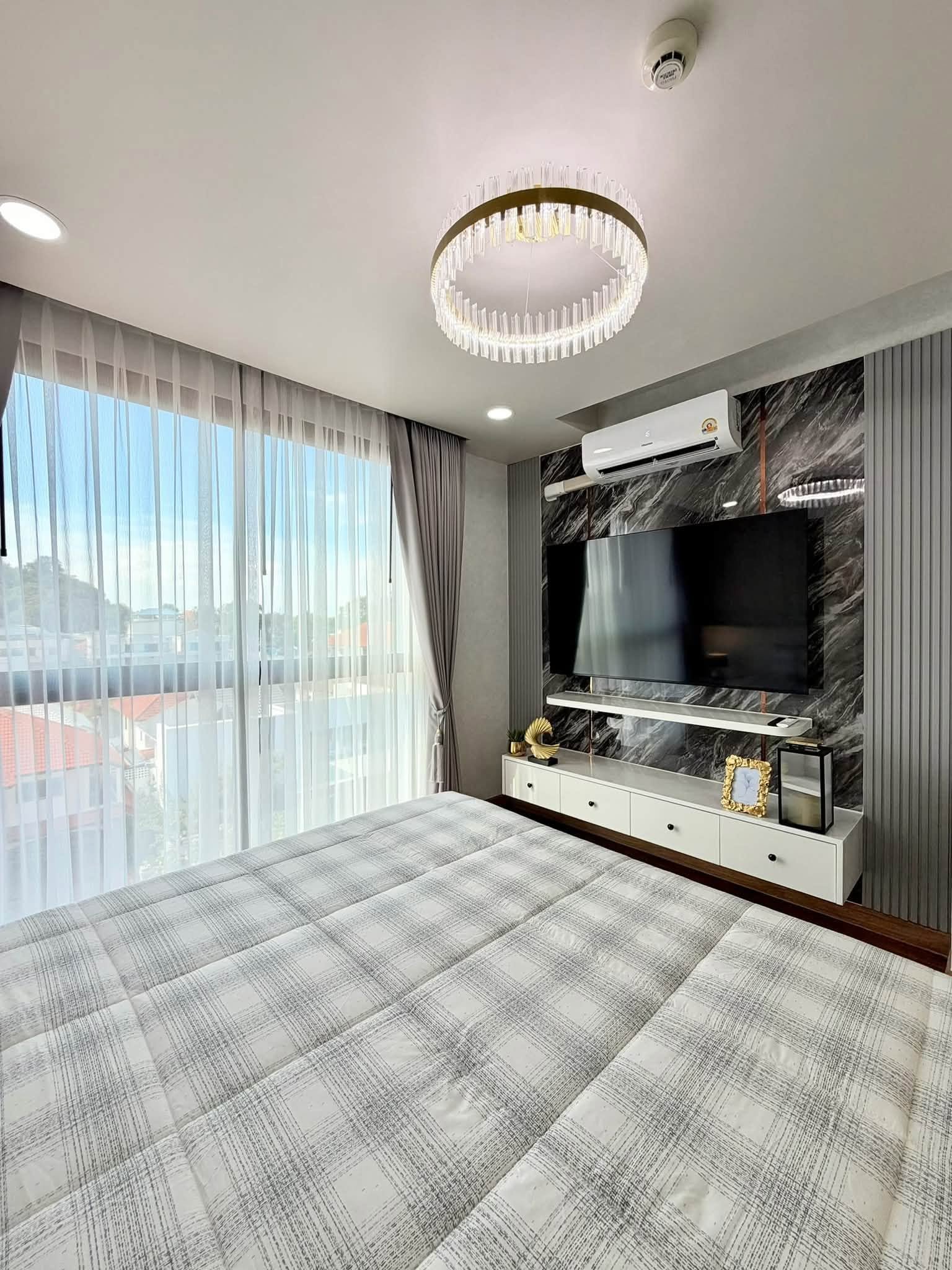Infinity-Condominium (4) FOR SALE | INFINITI CONDOMINIUM, KHAO NOI, PATTAYA