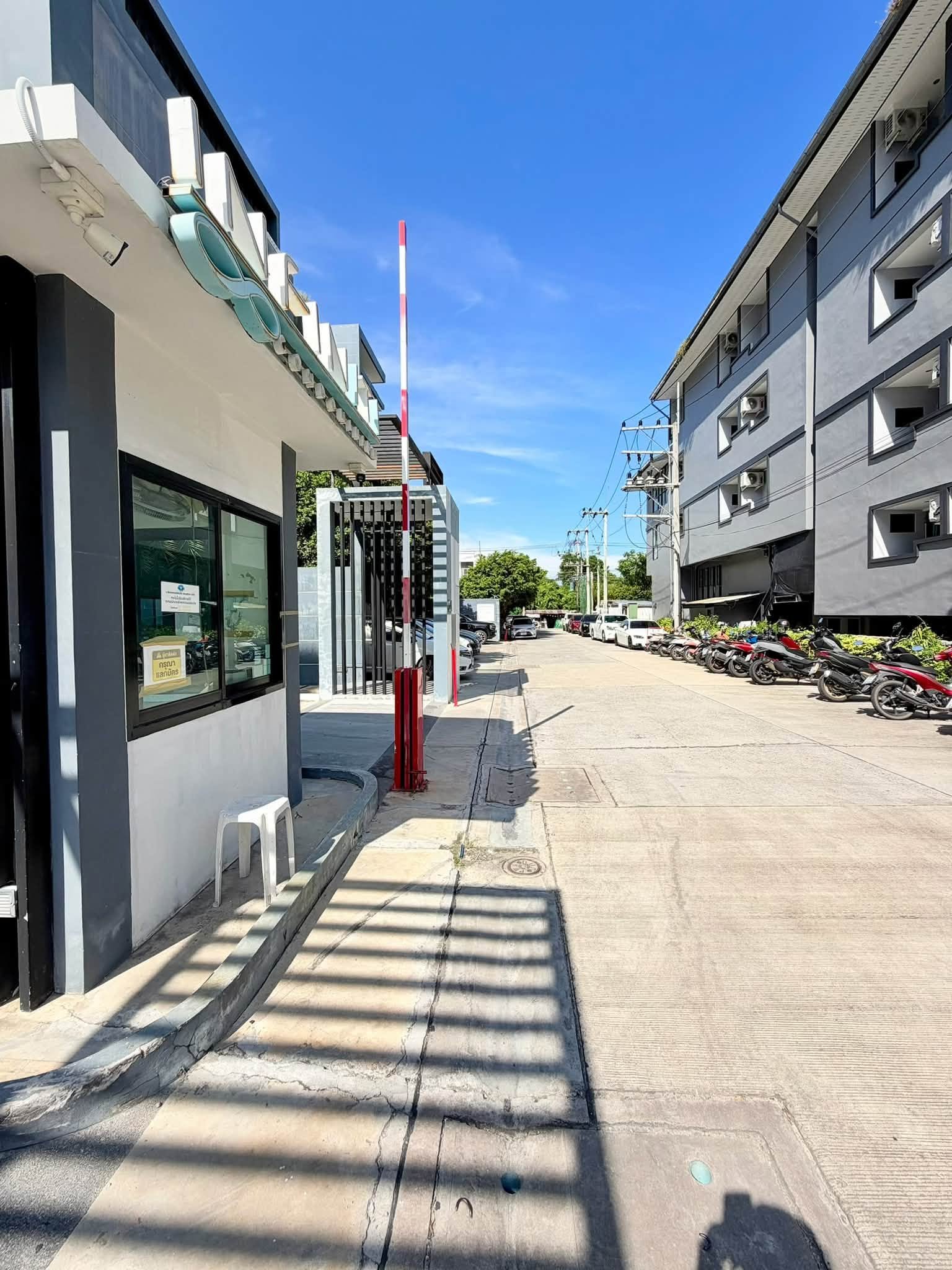 Infinity-Condominium (6) FOR SALE | INFINITI CONDOMINIUM, KHAO NOI, PATTAYA