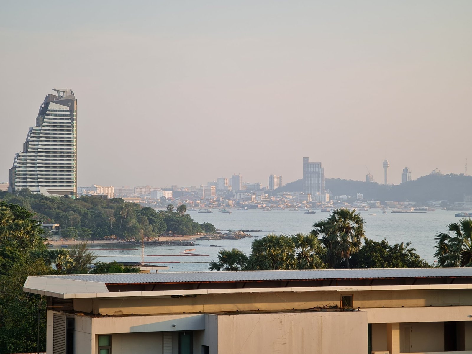 Laguna-Heights-Wong-Amat-2 Laguna Heights – Wong Amat Beach