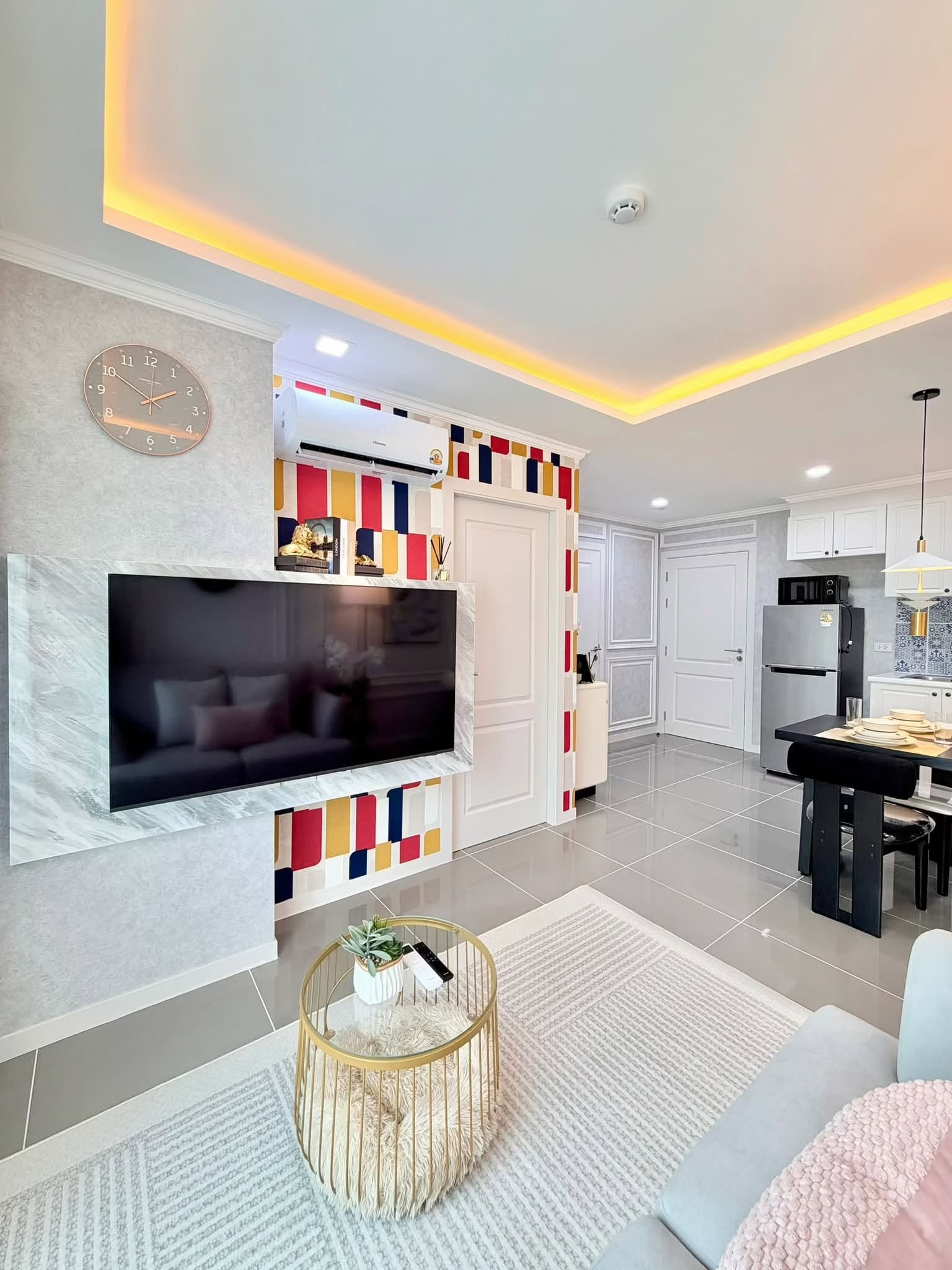FOR SALE | THE ORIENT RESORT & SPA, JOMTIEN, PATTAYA