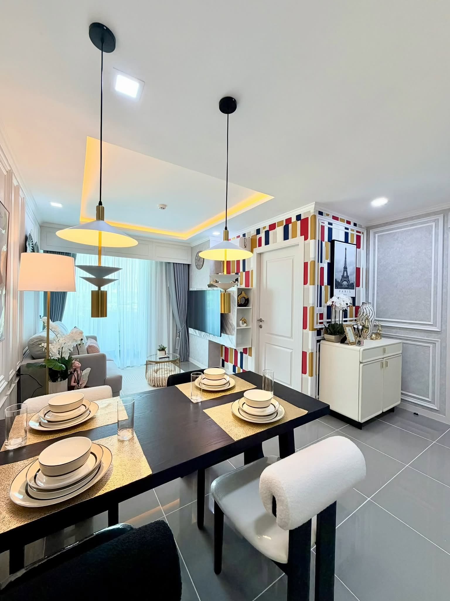 FOR SALE | THE ORIENT RESORT & SPA, JOMTIEN, PATTAYA
