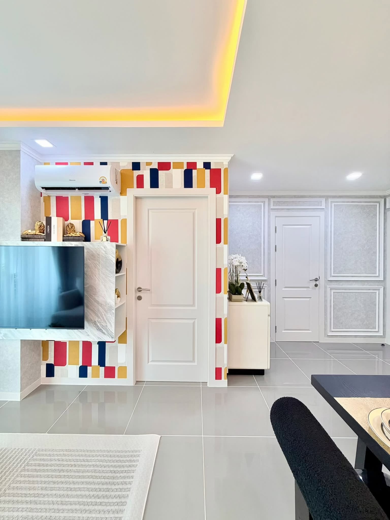 FOR SALE | THE ORIENT RESORT & SPA, JOMTIEN, PATTAYA