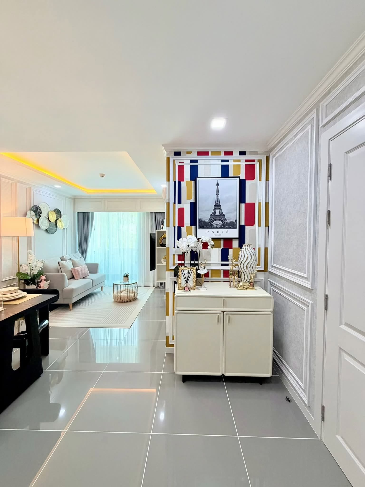 FOR SALE | THE ORIENT RESORT & SPA, JOMTIEN, PATTAYA