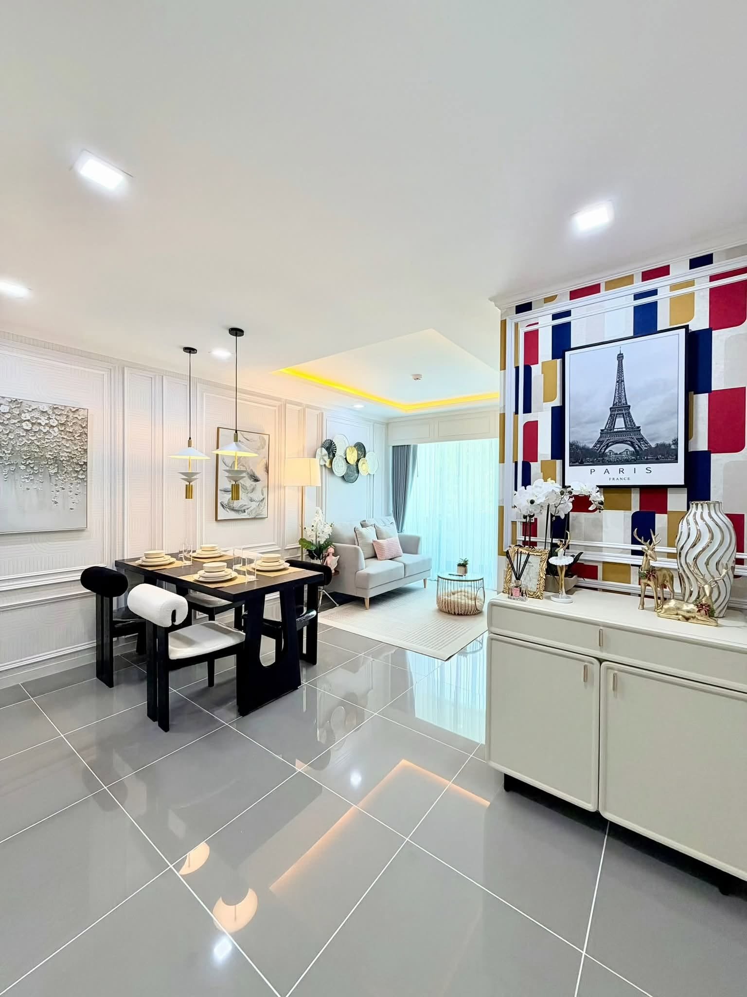 FOR SALE | THE ORIENT RESORT & SPA, JOMTIEN, PATTAYA
