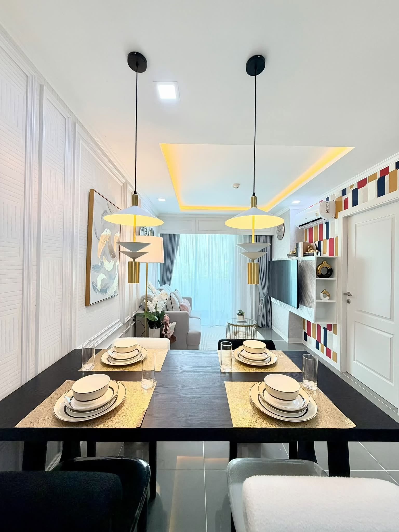 FOR SALE | THE ORIENT RESORT & SPA, JOMTIEN, PATTAYA