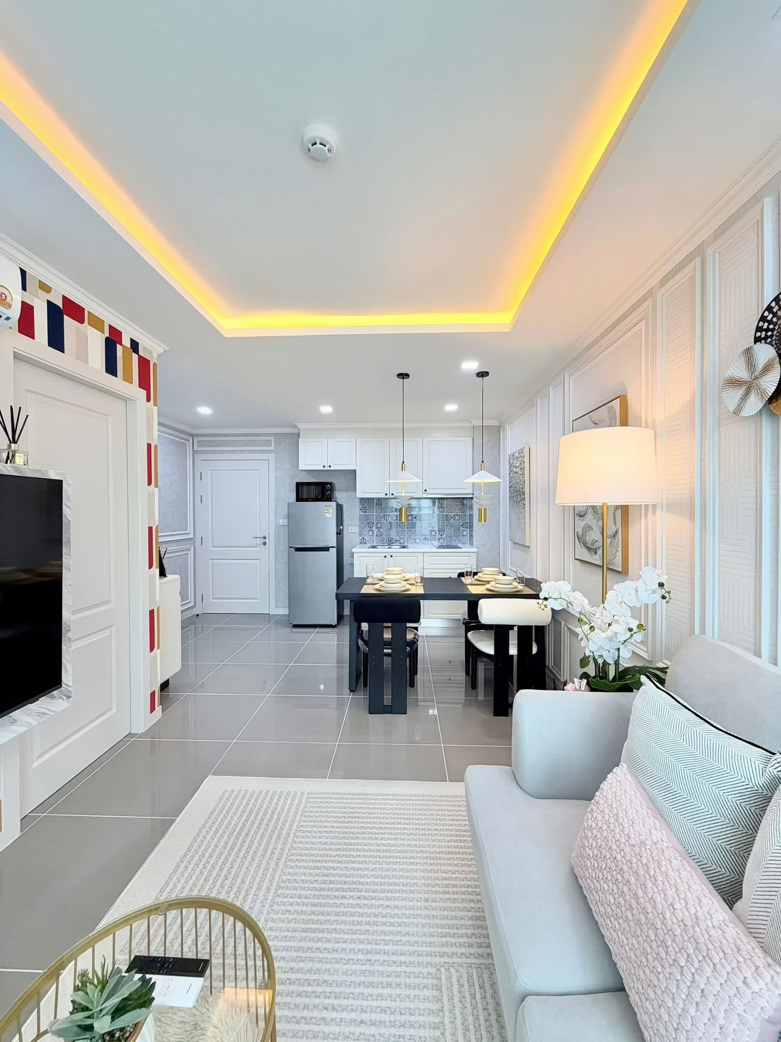 FOR SALE | THE ORIENT RESORT & SPA, JOMTIEN, PATTAYA