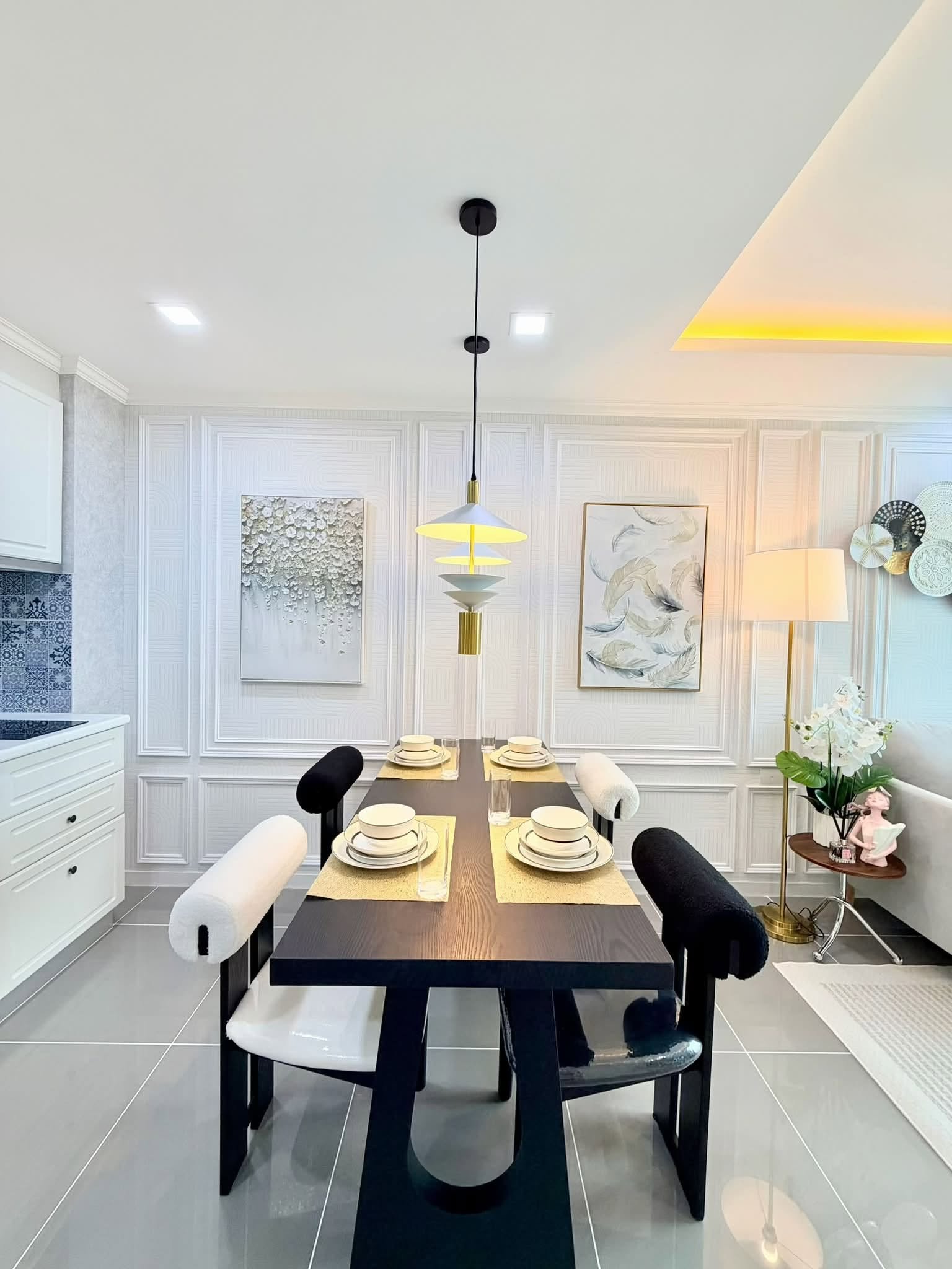 FOR SALE | THE ORIENT RESORT & SPA, JOMTIEN, PATTAYA