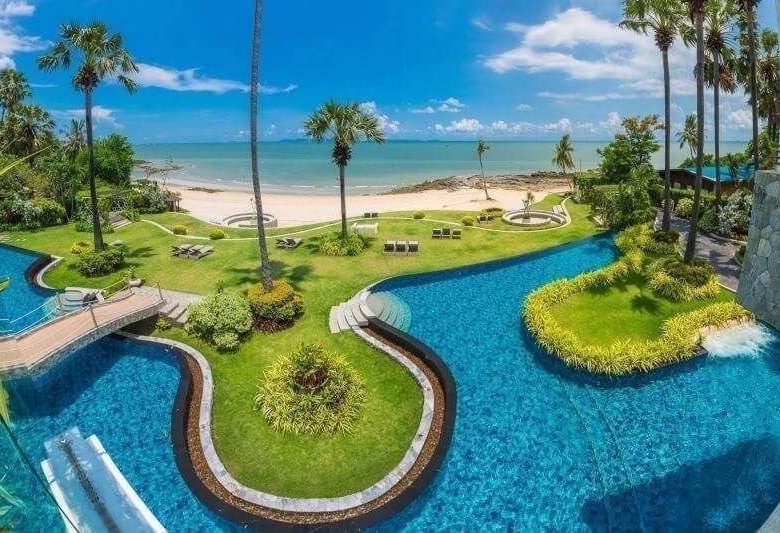 The Palm Wong Amat
