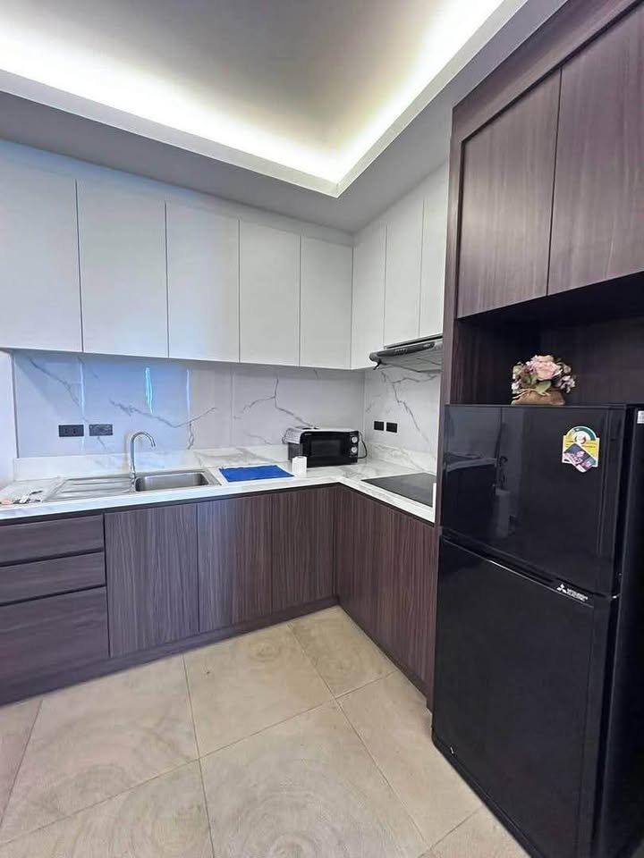 Paradise-Ocean-View- (8) Paradise Ocean View Pattaya Condo for Sale | 2-Bedroom Dual Sea View Condo, 113 Sq.m.