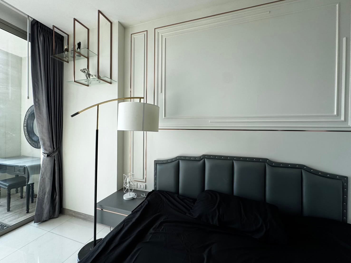 The-Rivera-Wong-Amat-Beach (1) The Riviera Wongamat Beach Pattaya | Sea View Studio 32 Sq.m. | 2.7 Million THB