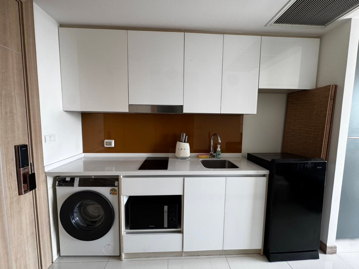 The-Rivera-Wong-Amat-Beach (12) The Riviera Wongamat Beach Pattaya | Sea View Studio 32 Sq.m. | 2.7 Million THB