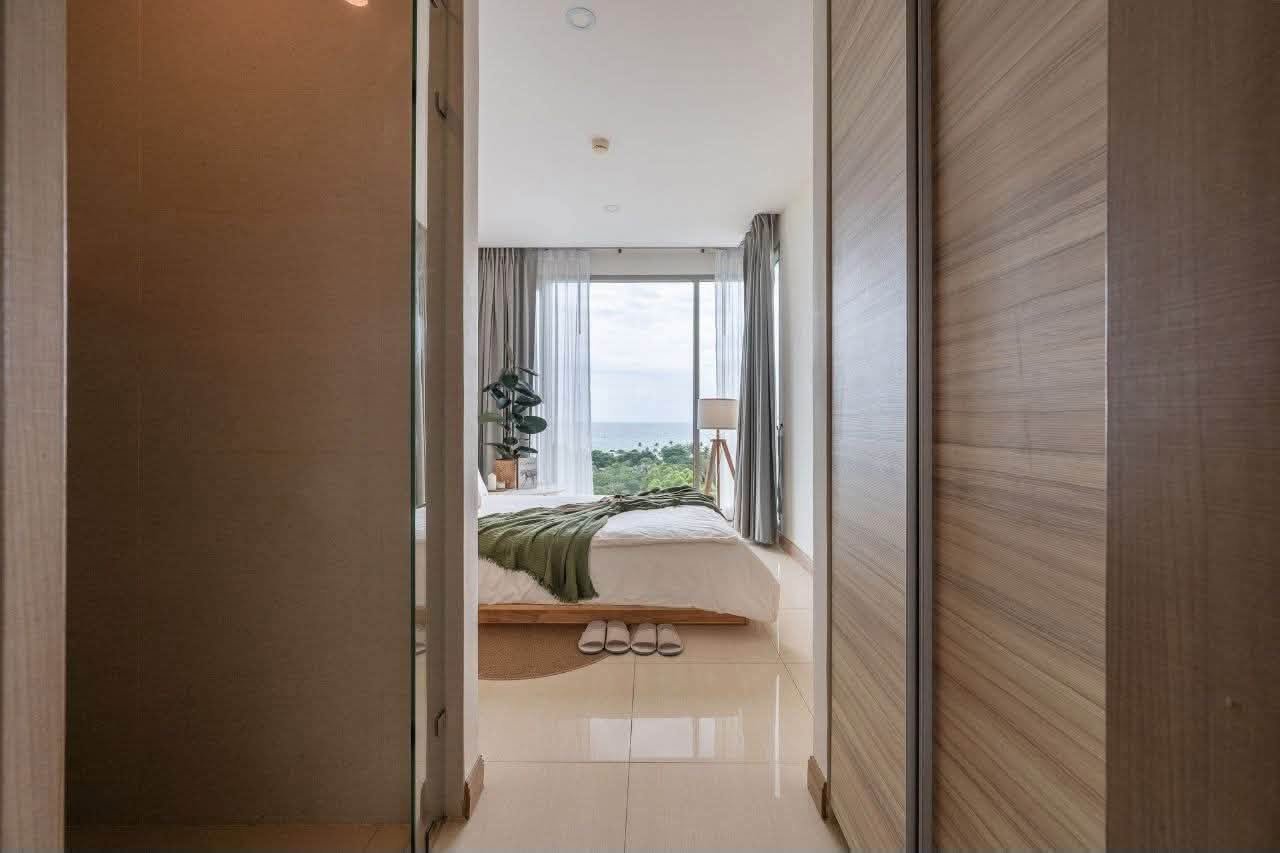 The-Riviera-Jomtien-Sale-3.9 (1) The Riviera Jomtien Condo for Sale – 35 Sq.m. on 12th Floor, Building C | THB 3.9 Million