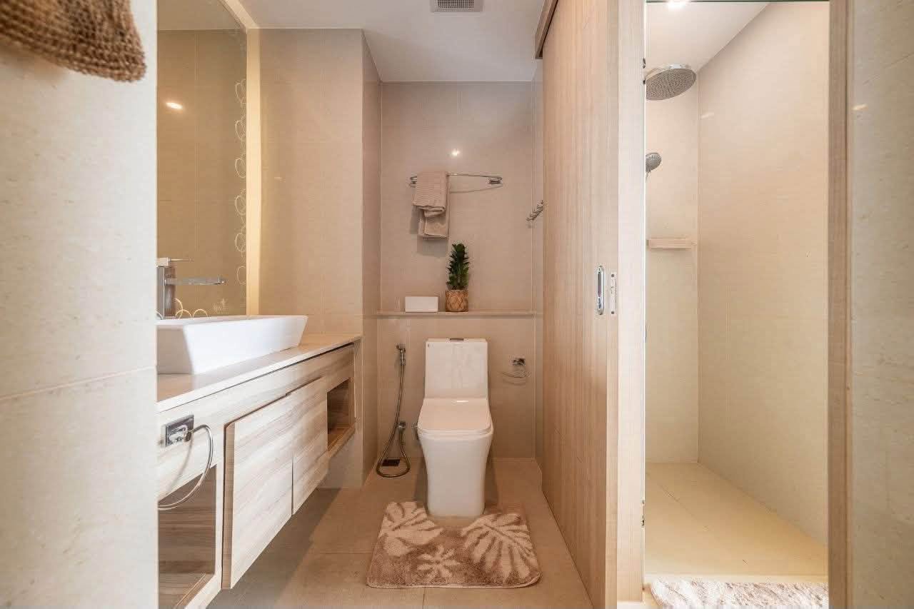 The-Riviera-Jomtien-Sale-3.9 (4) The Riviera Jomtien Condo for Sale – 35 Sq.m. on 12th Floor, Building C | THB 3.9 Million