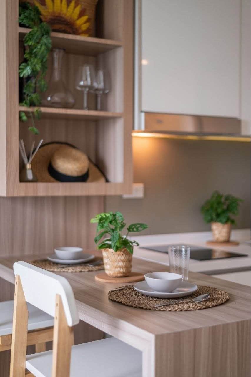 The-Riviera-Jomtien-Sale-3.9 (7) The Riviera Jomtien Condo for Sale – 35 Sq.m. on 12th Floor, Building C | THB 3.9 Million