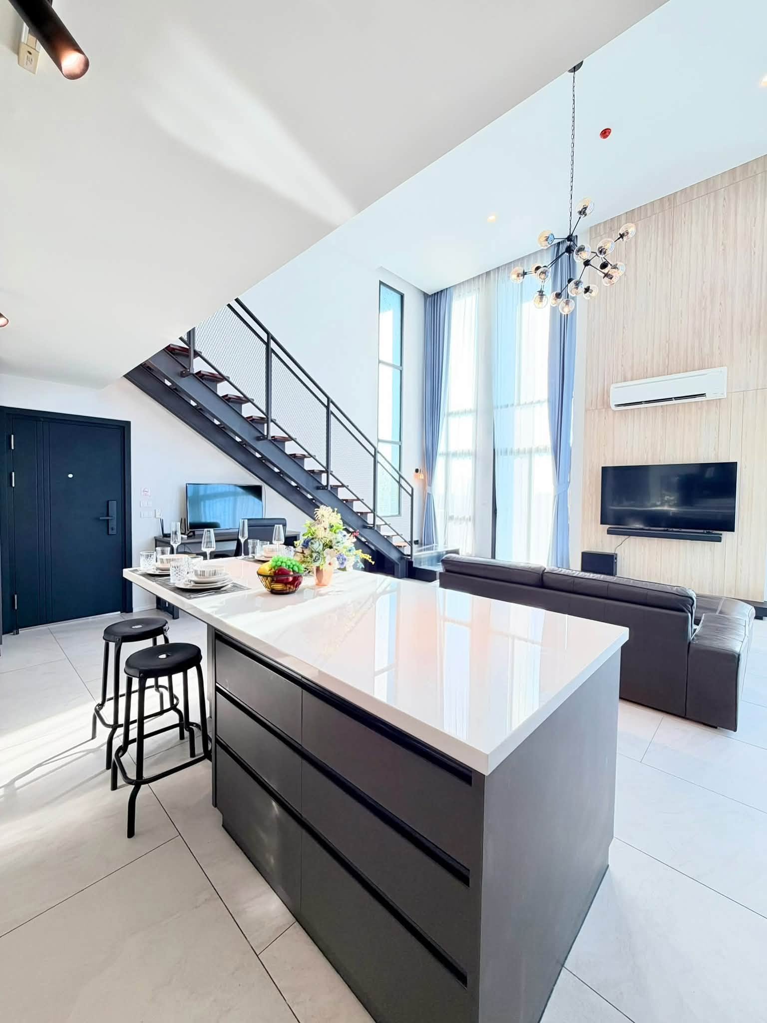 FOR RENT | THE WIN CONDO – PATTAYA