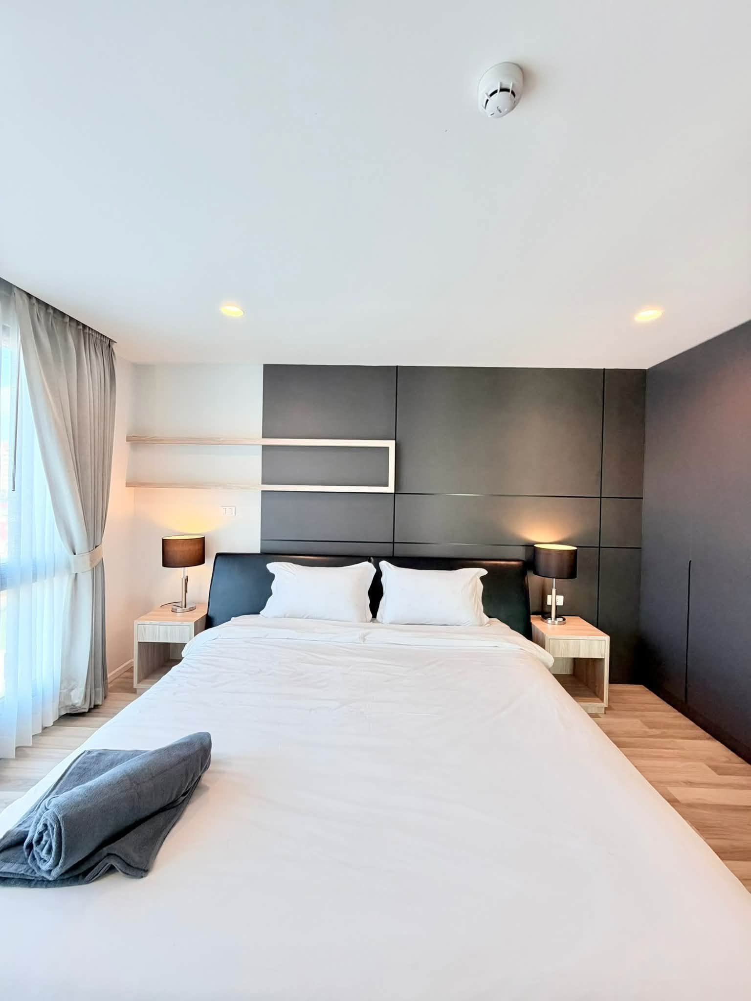 FOR RENT | THE WIN CONDO – PATTAYA