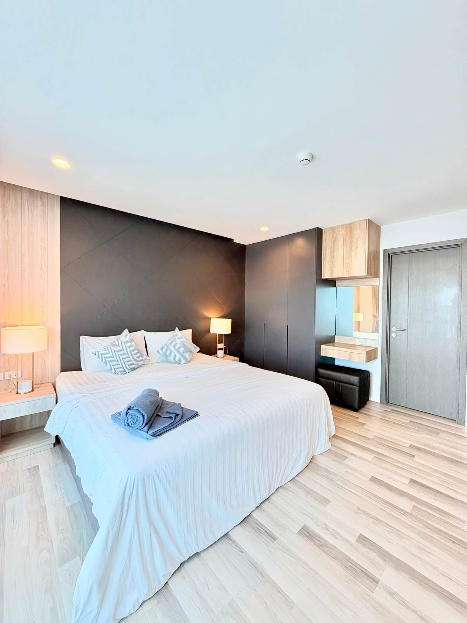 FOR RENT | THE WIN CONDO – PATTAYA