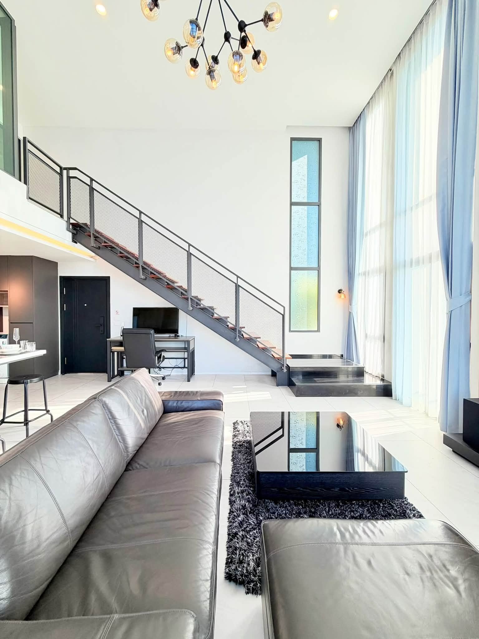 FOR RENT | THE WIN CONDO – PATTAYA