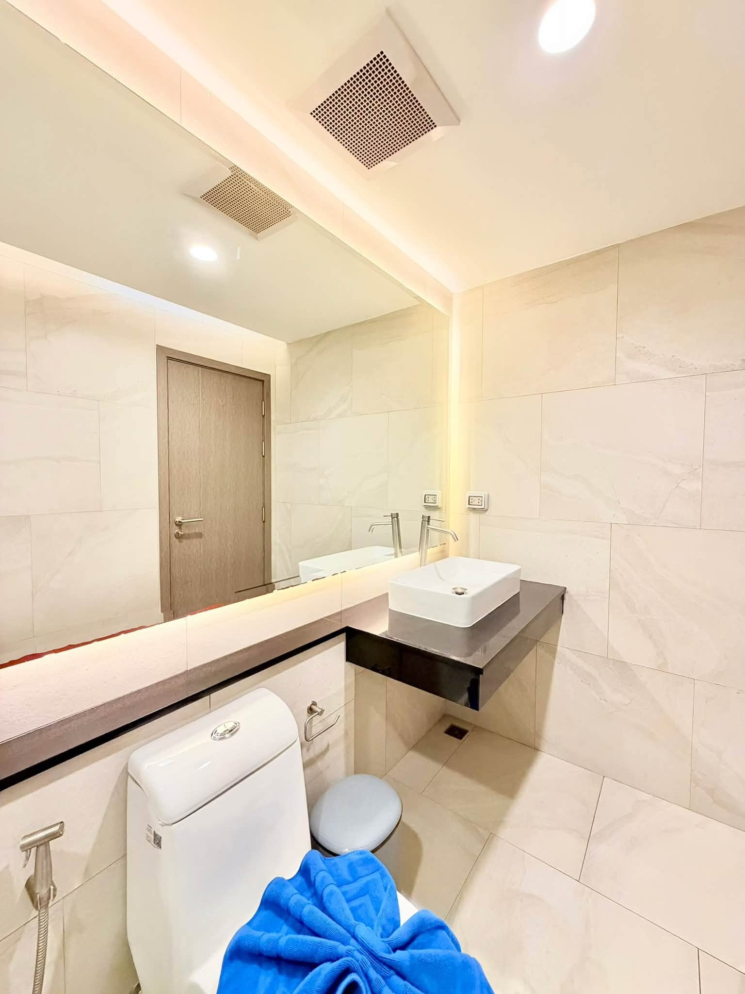 FOR RENT | THE WIN CONDO – PATTAYA