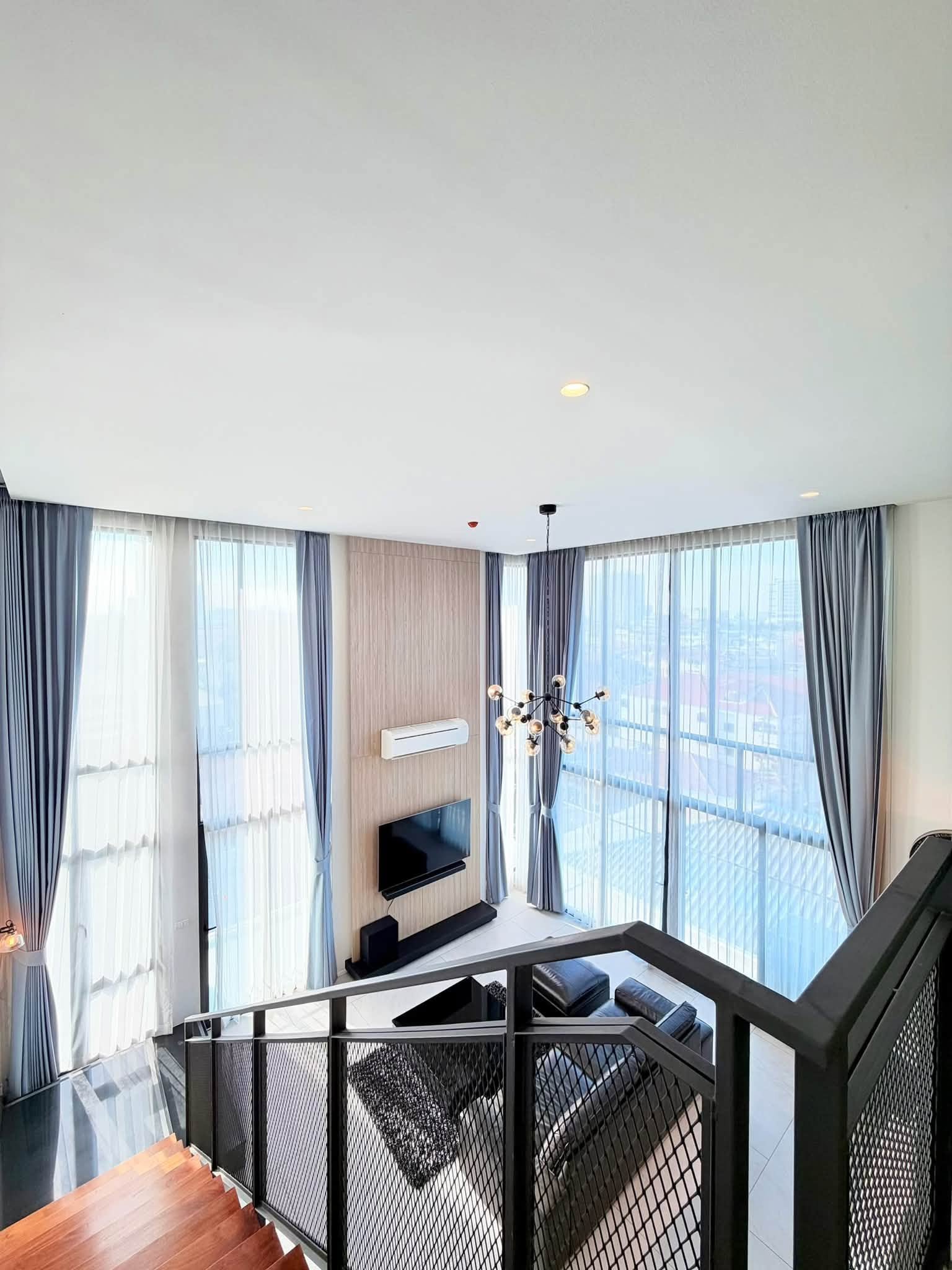 FOR RENT | THE WIN CONDO – PATTAYA