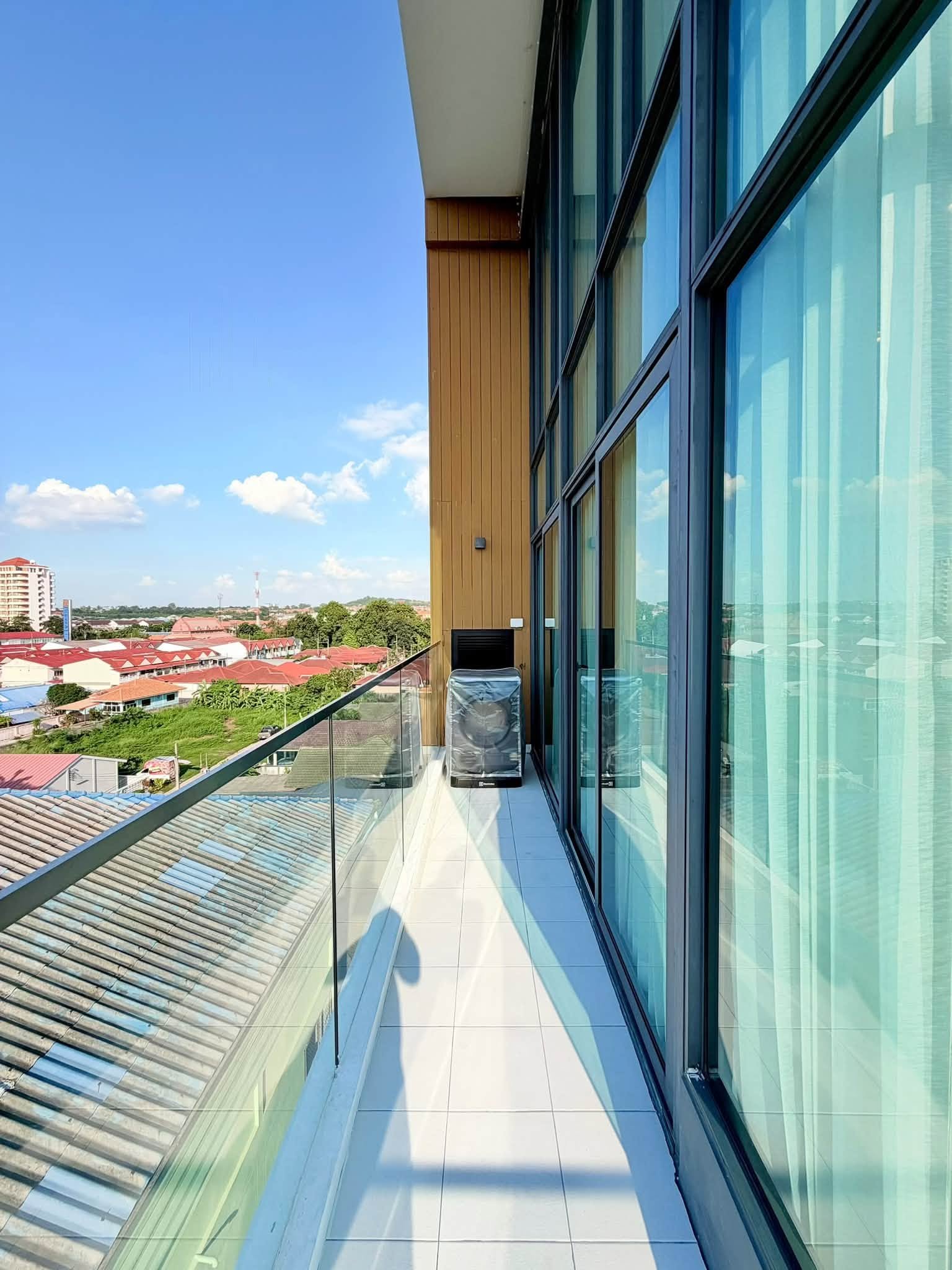 FOR RENT | THE WIN CONDO – PATTAYA