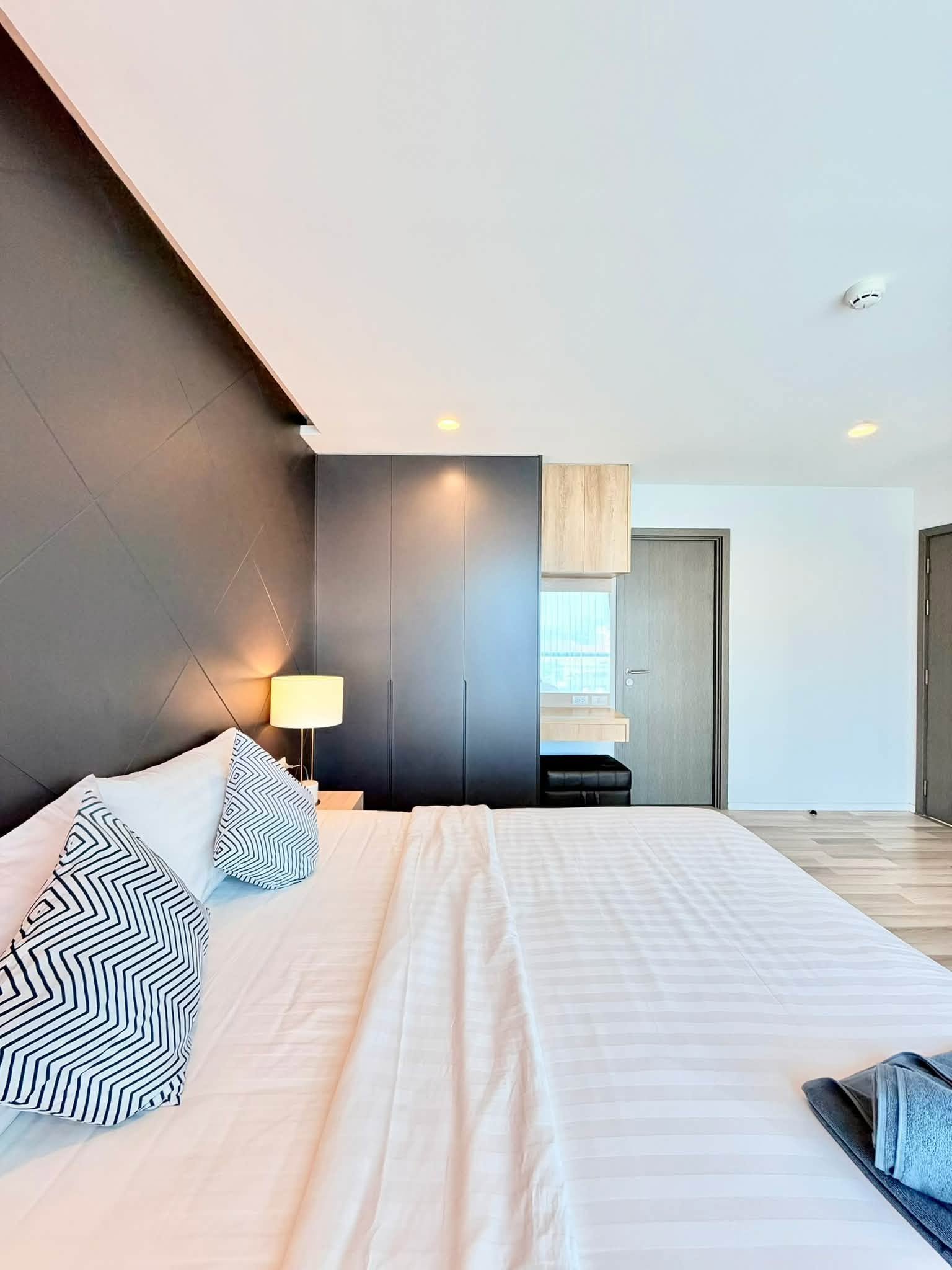 FOR RENT | THE WIN CONDO – PATTAYA