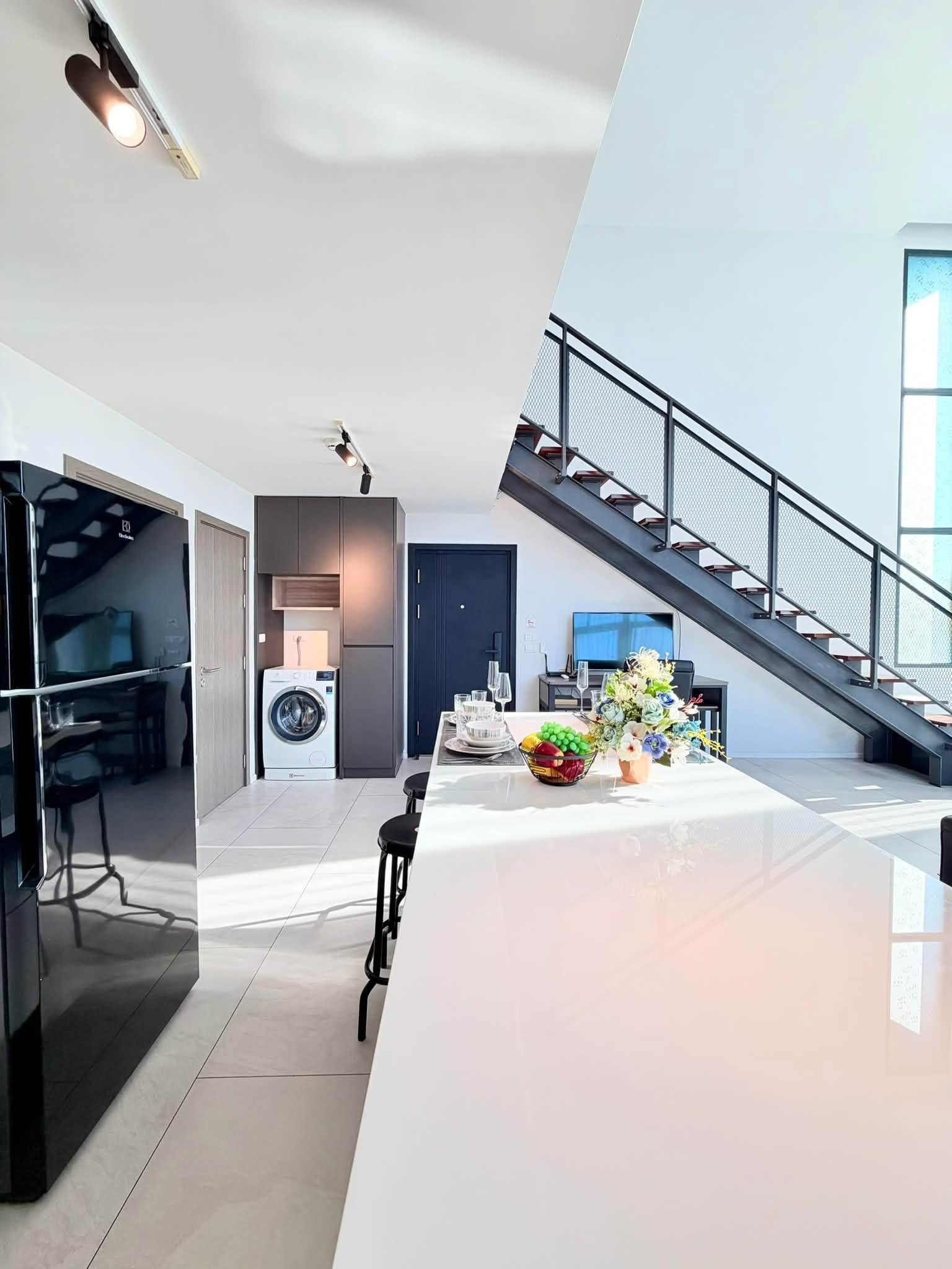FOR RENT | THE WIN CONDO – PATTAYA