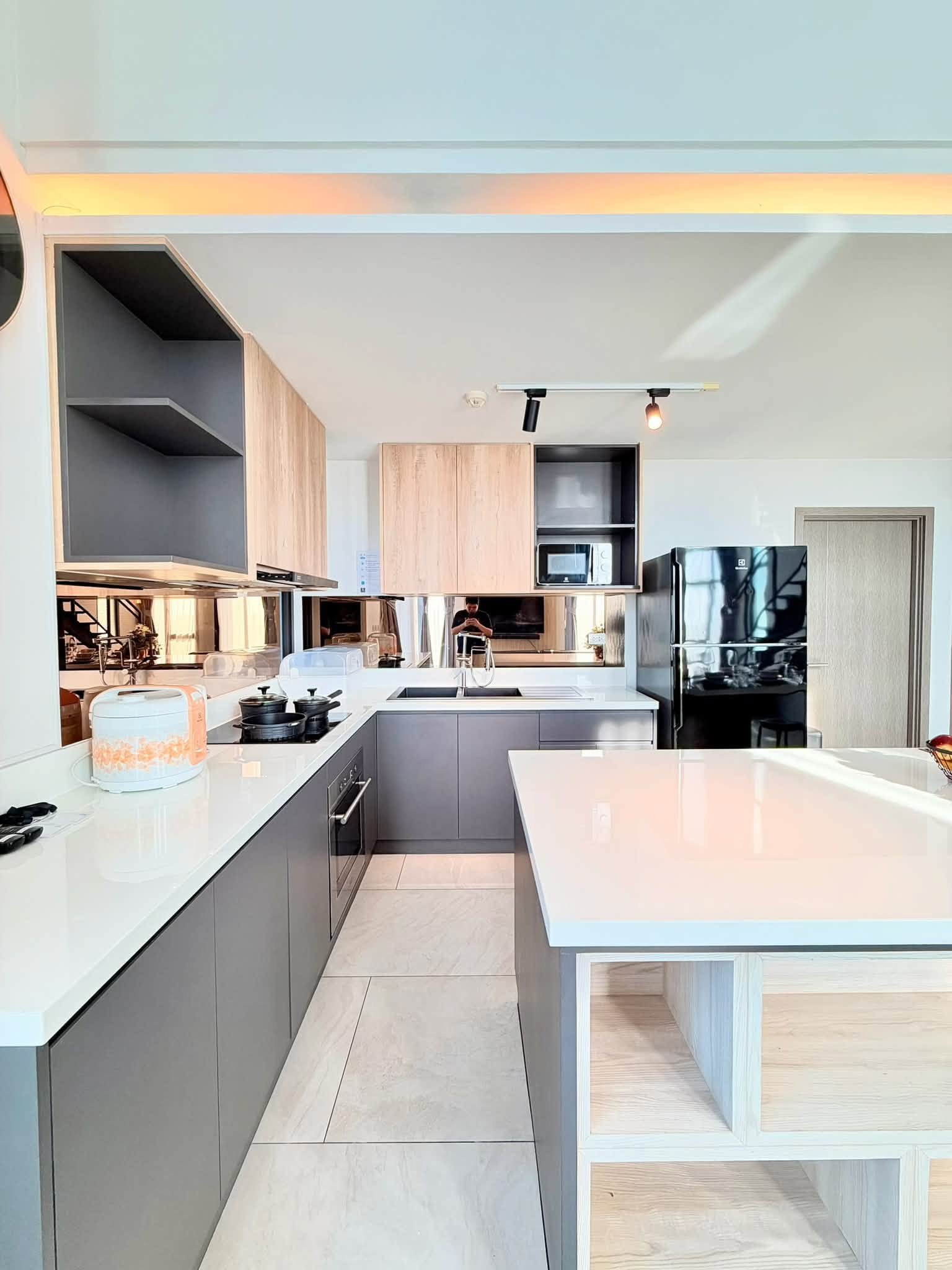 FOR RENT | THE WIN CONDO – PATTAYA