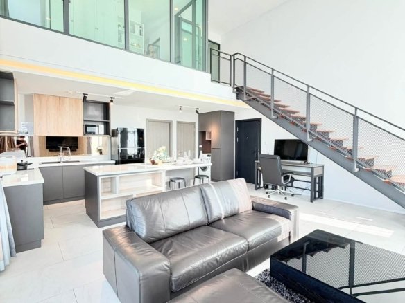 FOR RENT | THE WIN CONDO – PATTAYA